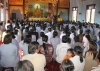Khởi công xây dựng chùa Tỉnh hội Phật giáo Kon Tum