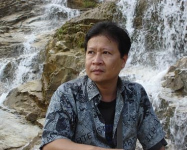 Nhà văn Hồ Anh Thái và loạt truyện viết về nhân sinh quan Phật giáo