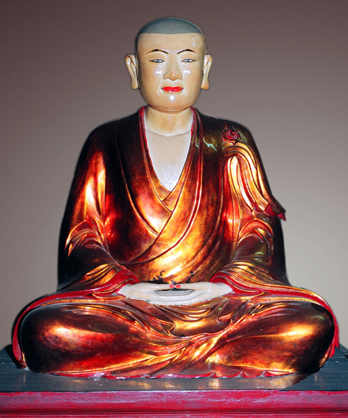 Nhị Tổ Pháp Loa và việc xây dựng Giáo hội Phật giáo Trúc Lâm