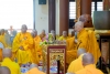 Ý nghĩa của lễ Bố-tát, thuyết giới