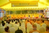 Khai mạc Tọa đàm khoa học Hoằng pháp Hải ngoại năm 2025 với chủ đề “Vấn đề hoằng pháp trong xu hướng thời đại mới”