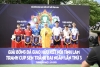 GĐPT Sơn Nguyên Khai mạc giải bóng đá "Sen trắng Đại ngàn" lần thứ 3