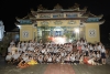 GĐPT Sơn Thủy tổ chức chương trình "Đêm hội trăng rằm" cho các em đoàn sinh