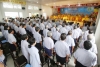 Đà Nẵng: Trang nghiêm khai mạc Hội nghị GĐPT T.Ư lần thứ 12