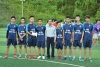 GĐPT Sơn Nguyên tổ chức Lễ Bế mạc giải bóng đá Tứ Hùng - 2018