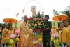Đại lễ Phật dản PL. 2561- DL. 2017 tại Vức Hương Phong huyện A Lưới