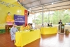 GĐPT huyện A Lưới tổ chức Hội nghị Tổng kết công tác Phật sự năm 2020