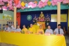 Phật giáo huyện A Lưới tổ chức Hội nghị Sơ kết công tác Phật sự 6 tháng đầu năm 2019