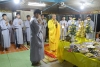 Gia đình Hương Sen tổ chức Lễ Phóng sanh hướng đến ngày vía Bồ tát Quán Thế Âm 19.9 ÂL