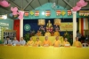 Ban Trị sự GHPGVN huyện A Lưới tổ chức Hội nghị Tổng kết công tác Phật sự năm 2018