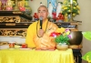 A Lưới: ĐĐ. Tâm Phương thuyết giảng đề tài “Xá lợi Phật và lợi ích khi chiêm bái”