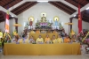 Video lễ Kỷ niệm 20 năm thành lập Niệm Phật đường Sơn Thủy huyện A Lưới