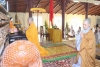 TT.Huế: Chuỗi hoạt động Phật sự của PG A Lưới ngày đức Phật nhập Niết bàn