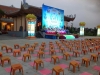 Hà Nam: Lung linh huyền ảo Đàn Dược Sư đầu năm Ất mùi tại chùa Ninh Tảo