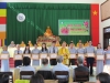 Hội nghị Tổng kết Phật sự năm 2014 GĐPT tỉnh Thừa Thiên Huế