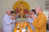 Ban Hộ tự NPĐ Sơn Nguyên tổ chức phiên họp mở rộng triển khai các công tác Phật sự