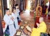 Để trở thành Phật tử chân chính - Bài 3: Quy y Tam Bảo để hoàn thiện chính mình