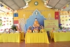 Phật giáo huyện A Lưới tổ chức Hội nghị Sơ kết công tác Phật sự 6 tháng đầu năm 2024