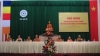 TT Huế: Hội nghị triển khai báo cáo kết quả Đại hội VII GHPGVN và tổng kết Phật sự 2012