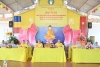 Hội nghị Tổng kết công tác Phật sự năm 2023 và Triển khai Quy chế Ban Quản trị cơ sở tự viện tại huyện A Lưới