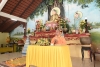 Phật giáo huyện A Lưới tổ chức khoá tu Bát Quan trai tại NPĐ Sơn Thuỷ (huyện A Lưới)