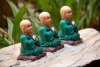 Bốn nỗi khổ tinh thần theo lời Phật dạy