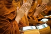 Dùng tâm để niệm Phật, có vô lượng vô biên công đức