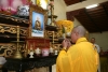 Ban Trị sự PG A Lưới cử hành Lễ Tưởng niệm 709 năm Đức vua - Phật Hoàng Trần Nhân Tông nhập Niết bàn