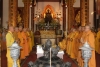 Phật giáo Huế kỷ niệm ngày Đức Phật Thích Ca Mâu Ni thành đạo