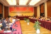 Hội nghị lần thứ nhất - Ủy ban tổ chức quốc tế Đại lễ Vesak LHQ 2014 tại Việt Nam