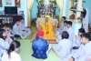 Gia đinh Hương Sen thành kính kỷ niệm ngày Đức Phật Thích Ca Mâu Ni thành đạo