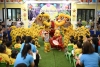 Trăng sáng vùng cao lần thứ 9 tại Trường Mầm non Hoa Mai, xã A Lưới 3 - Tp. Huế.