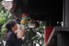 Thủ tướng Thái Lan thăm chùa Một Cột