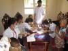 PG A Lưới: Công tác từ thiện tại nước bạn CHDCND Lào