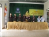 TT.Huế: Ban Trị sự Phật giáo huyện Phong Điền rà soát kế hoạch tổ chức Phật đản