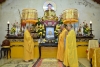 Lễ Tưởng niệm 711 năm Đức vua - Phật Hoàng Trần Nhân Tông nhập Niết bàn tại huyện A Lưới