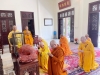 TT. Huế: BTS Phật giáo tỉnh dâng hương tưởng niệm chư Tôn túc tiền bối lãnh đạo Giáo hội