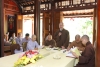 Ban Trị sự Phật giáo huyện A Lưới triển khai kế hoạch tổ chức Đại lễ Phật đản PL.2568