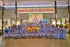 Khai mạc trại Huấn luyện Huynh trưởng cấp II Huyền Trang - khóa XI, năm 2022