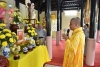Ban Trị sự Phật giáo huyện A Lưới Tưởng niệm Đức Pháp chủ Đại lão HT. Thích Phổ Tuệ