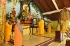 Phật giáo A Lưới trang nghiêm tưởng niệm 714 năm Phật hoàng Trần Nhân Tông nhập Niết-bàn