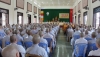 TT. Huế: HT. Thích Bảo Nghiêm thăm và thuyết giảng tại trường hạ Thừa Thiên Huế