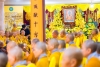 Trang nghiêm Lễ tưởng niệm 5 năm ngày Đức Đệ tam Pháp chủ - Đại lão Hòa thượng Thích Phổ Tuệ viên tịch