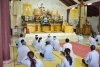Khoá tu Bát Quan trai lần thứ 10 đến Đồng bào Phật tử các giới tại NPĐ Sơn Thủy