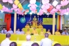 Phật giáo huyện A Lưới tổ chức Hội nghị Sơ kết công tác Phật sự 6 tháng đầu năm 2020