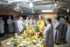 GĐ Hương Sen tổ chức Lễ Phóng sanh hướng đến Bửu đản Bồ tát Quán Thế Âm