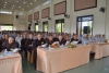 Khóa sinh hoạt hành chánh Giáo hội năm 2015 tại tỉnh Thừa Thiên Huế