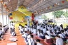 Hội thi Phật pháp với tuổi thơ - Đại lễ Phật đản PL.2567 tại huyện A Lưới