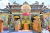 Chùa Sơn Thủy trang nghiêm cử hành Đại lễ Phật đản PL. 2570 - DL.2026