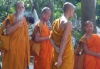Văn hóa - Đạo đức Phật giáo với người Tu sĩ